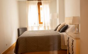 Aurrekoetxea 36 Vacation Rental, 2D