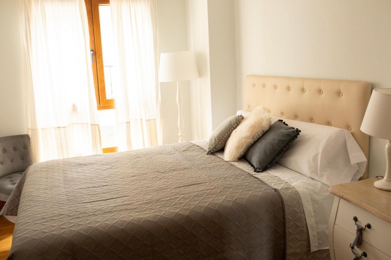 Aurrekoetxea 36 Vacation Rental, 2D Bermeo Extérieur photo