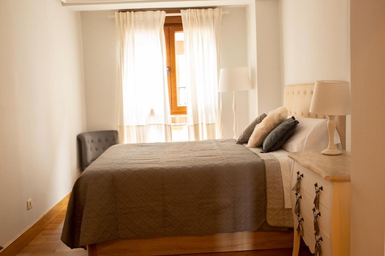 Aurrekoetxea 36 Vacation Rental, 2D Bermeo Extérieur photo