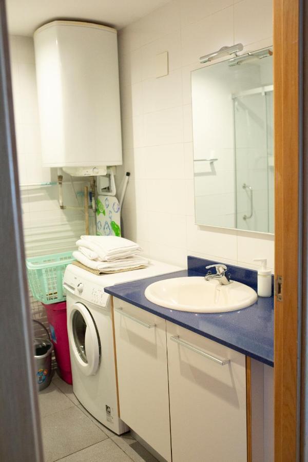 Aurrekoetxea 36 Vacation Rental, 2D Bermeo Extérieur photo