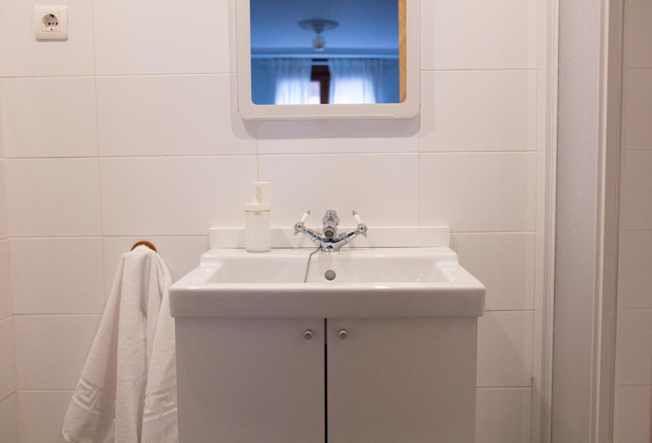 Aurrekoetxea 36 Vacation Rental, 2D Bermeo Extérieur photo