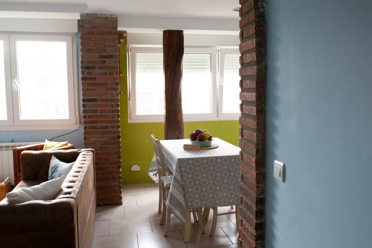Aurrekoetxea 36 Vacation Rental, 2D Bermeo Extérieur photo