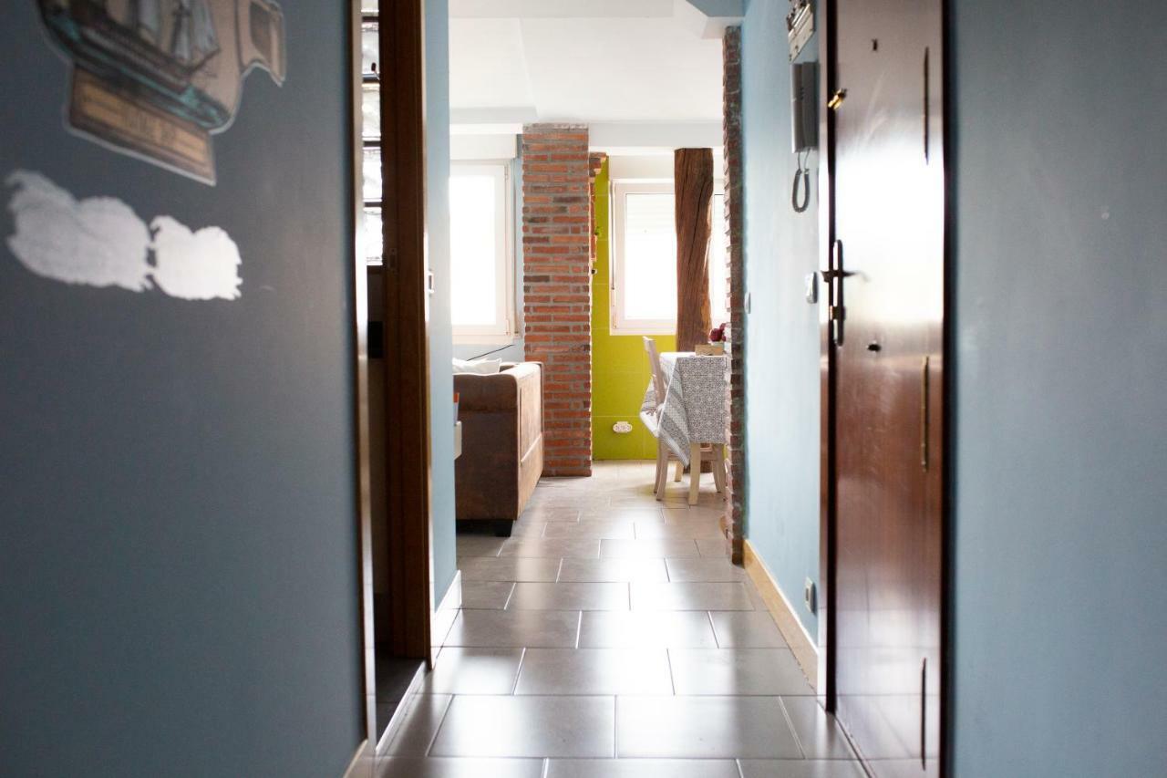 Aurrekoetxea 36 Vacation Rental, 2D Bermeo Extérieur photo