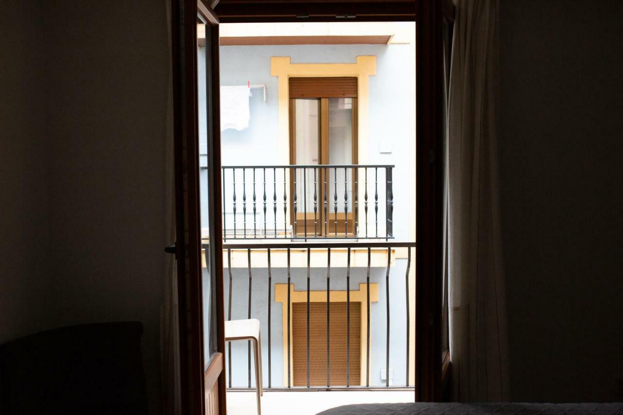 Aurrekoetxea 36 Vacation Rental, 2D Bermeo Extérieur photo