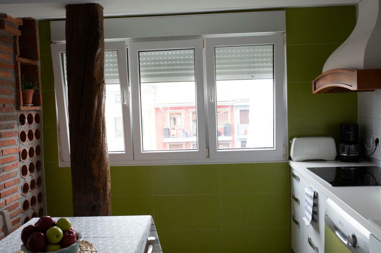 Aurrekoetxea 36 Vacation Rental, 2D Bermeo Extérieur photo