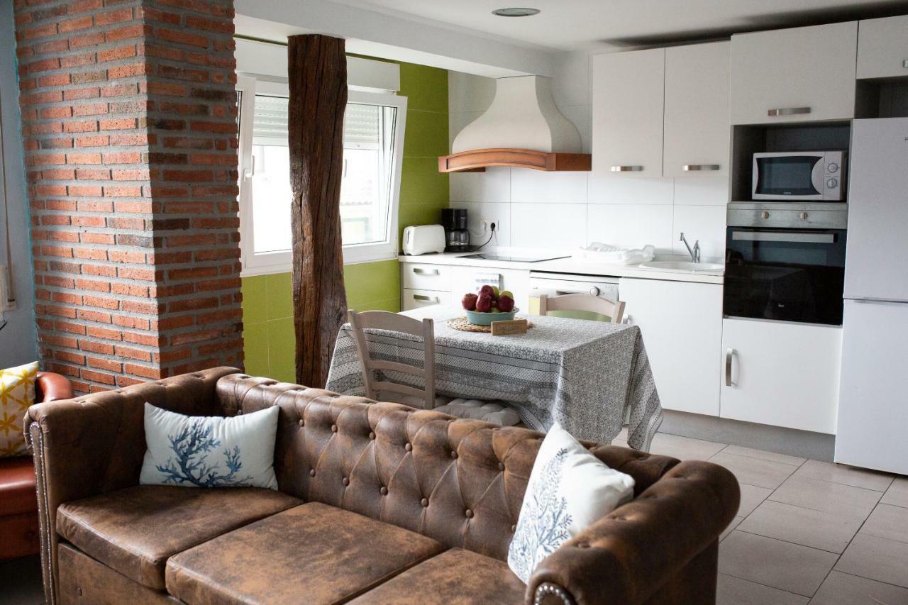 Aurrekoetxea 36 Vacation Rental, 2D Bermeo Extérieur photo