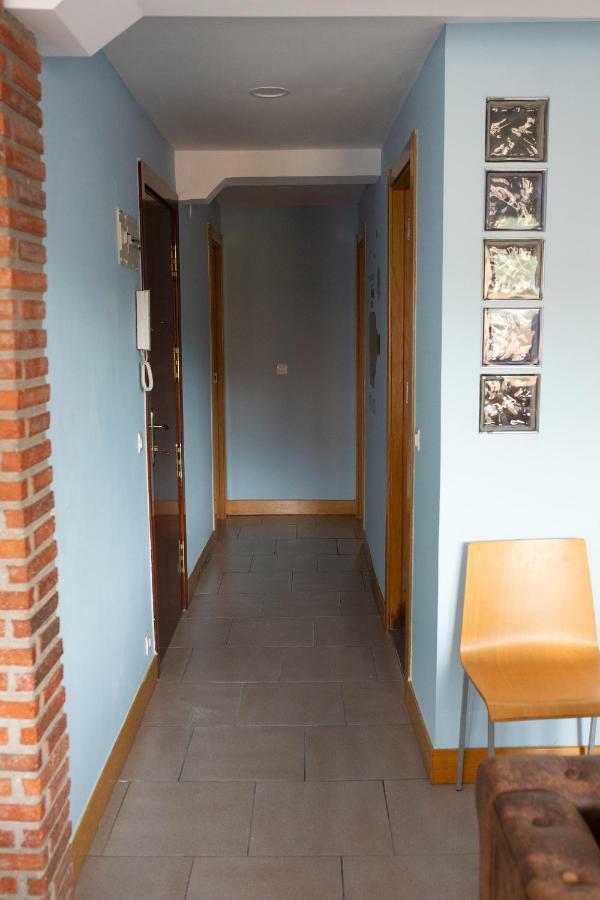 Aurrekoetxea 36 Vacation Rental, 2D Bermeo Extérieur photo