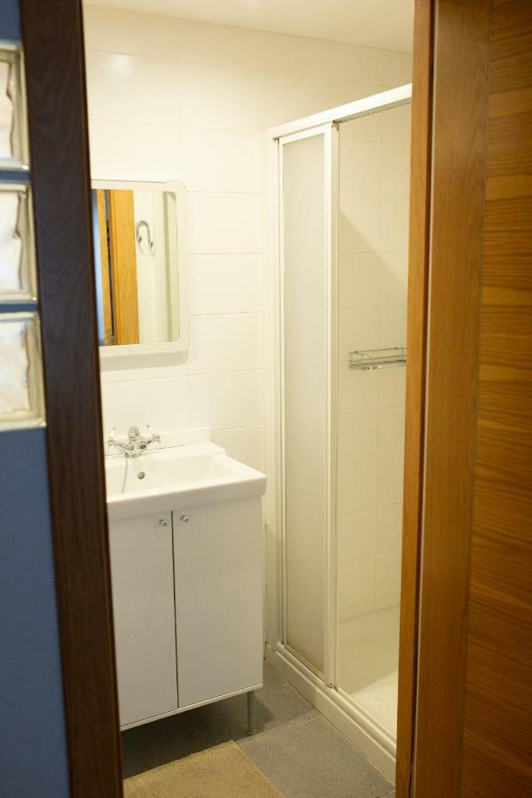 Aurrekoetxea 36 Vacation Rental, 2D Bermeo Extérieur photo
