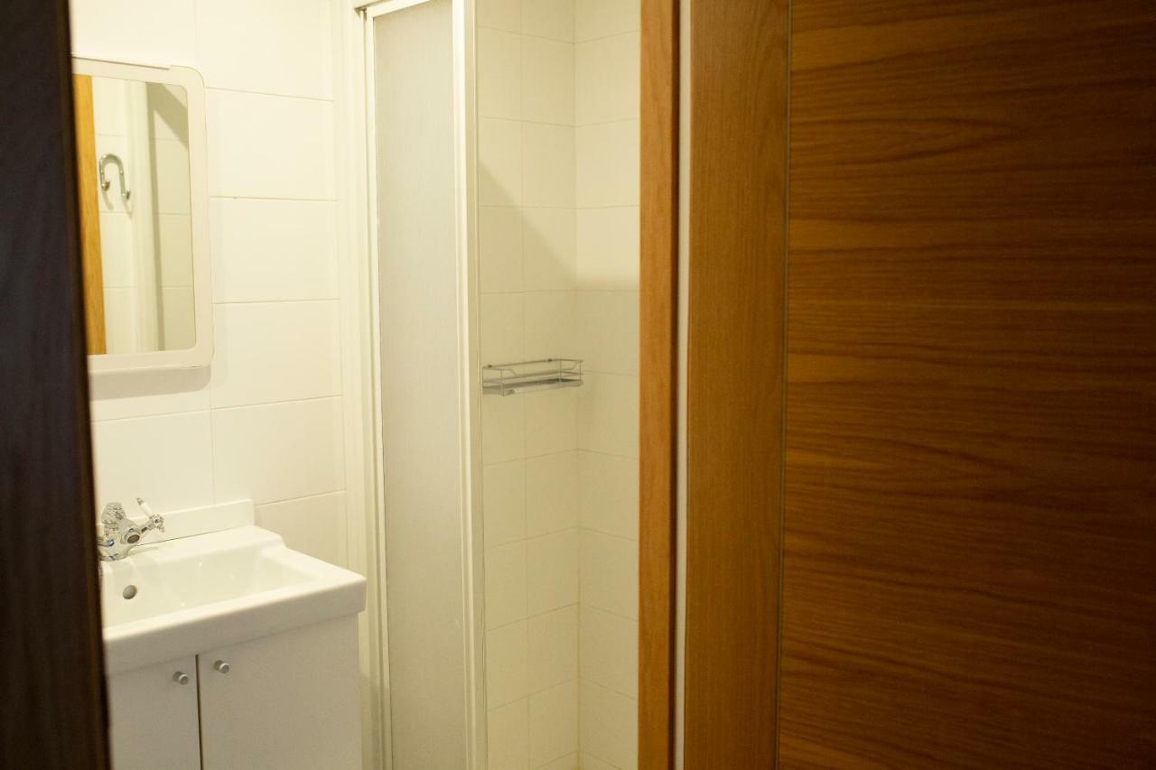 Aurrekoetxea 36 Vacation Rental, 2D Bermeo Extérieur photo