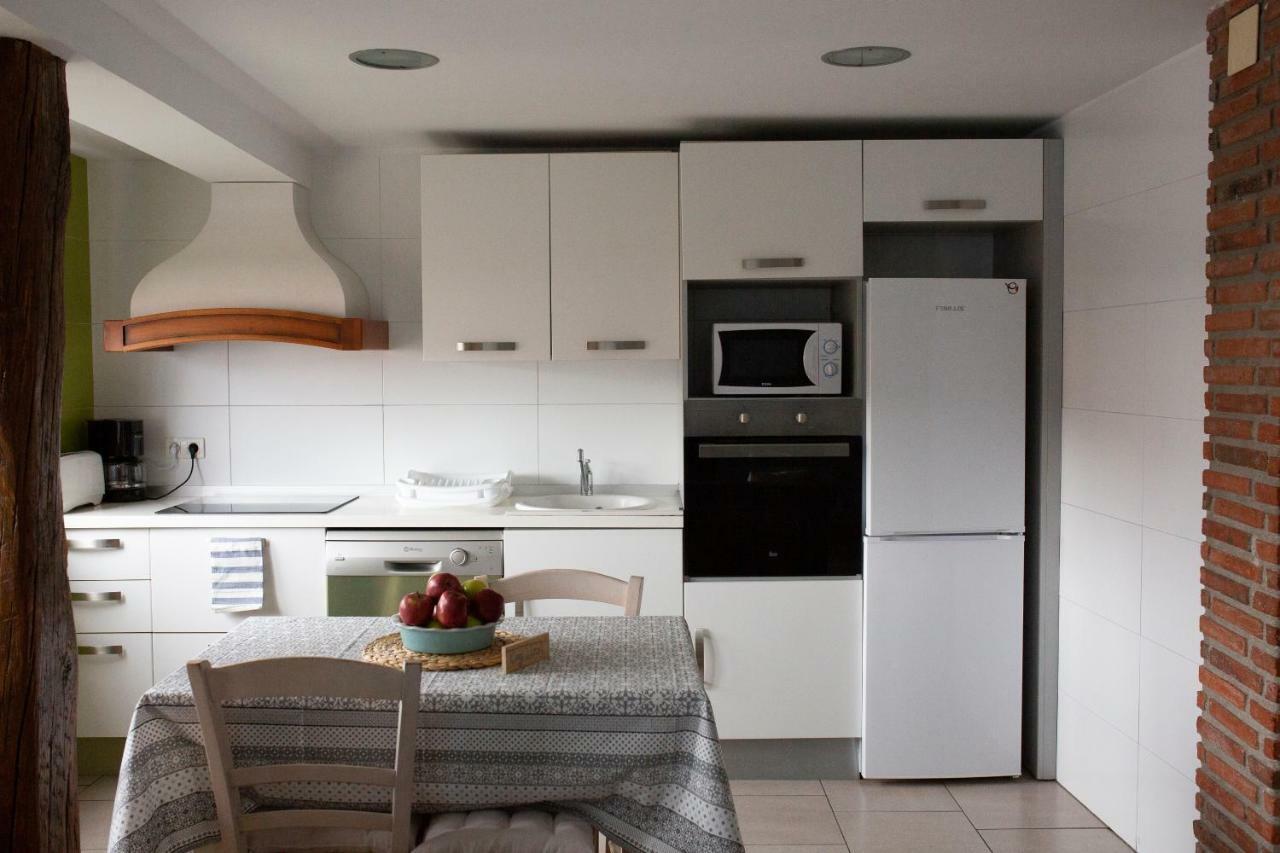 Aurrekoetxea 36 Vacation Rental, 2D Bermeo Extérieur photo