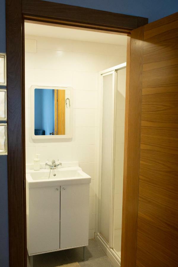 Aurrekoetxea 36 Vacation Rental, 2D Bermeo Extérieur photo