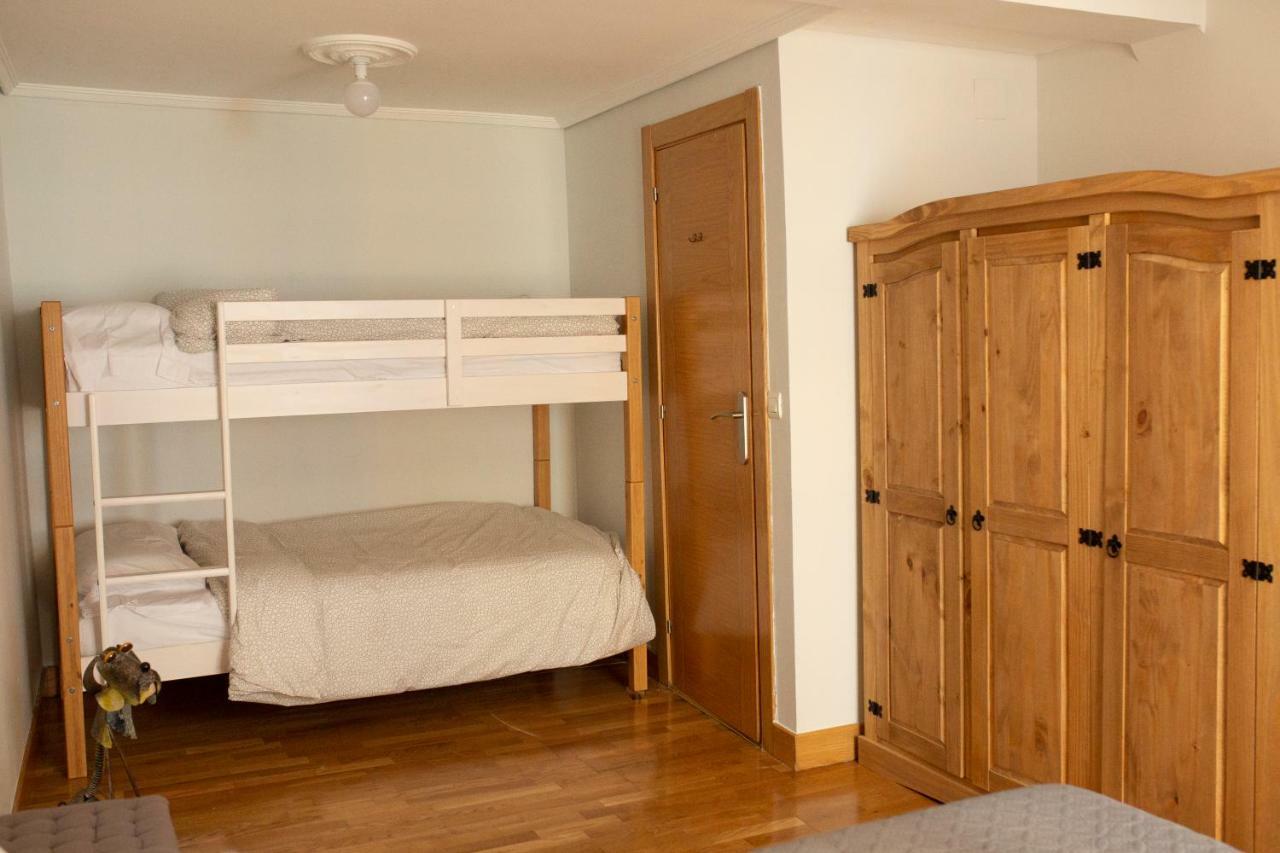 Aurrekoetxea 36 Vacation Rental, 2D Bermeo Extérieur photo