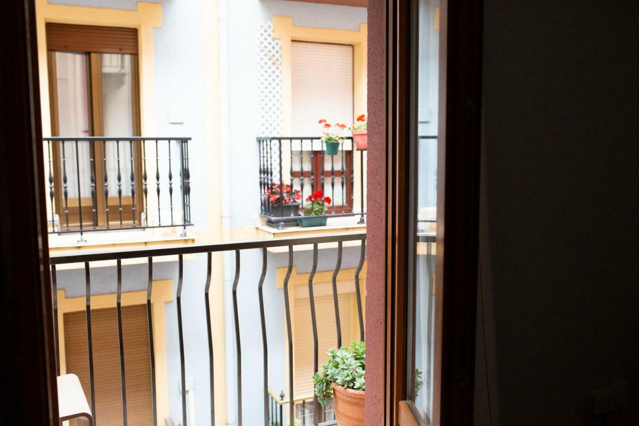 Aurrekoetxea 36 Vacation Rental, 2D Bermeo Extérieur photo