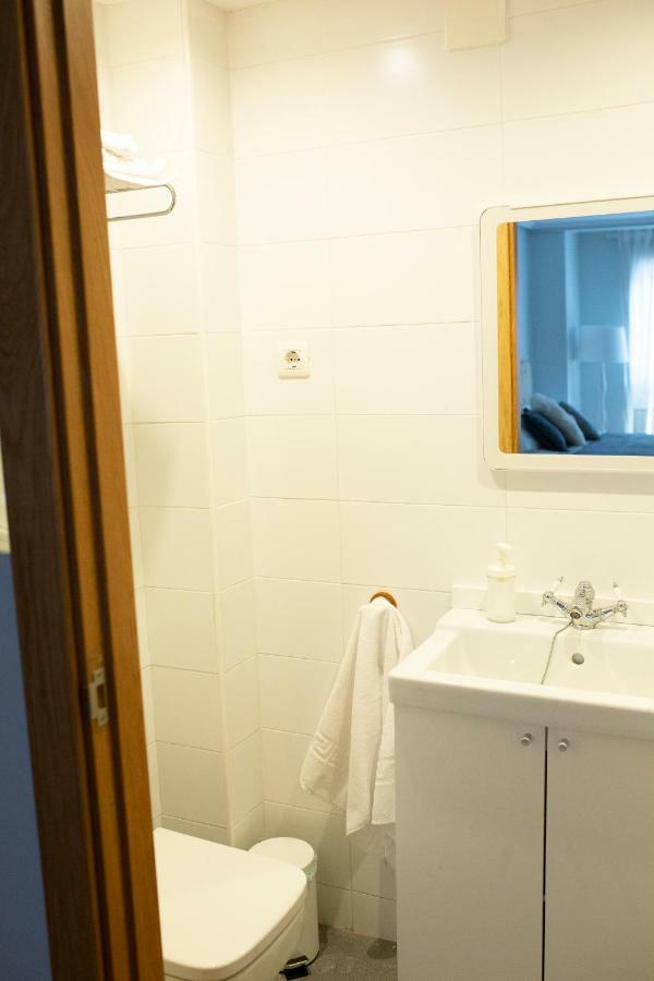 Aurrekoetxea 36 Vacation Rental, 2D Bermeo Extérieur photo