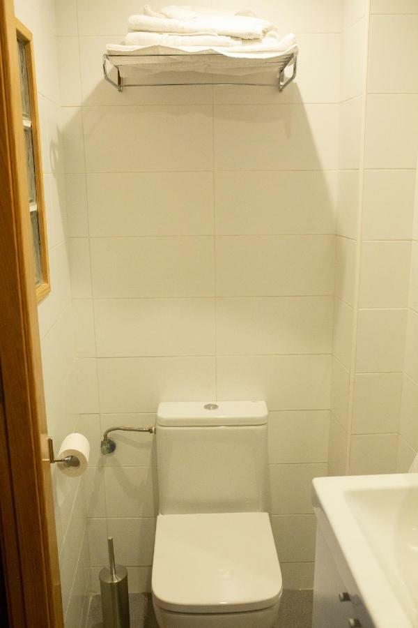 Aurrekoetxea 36 Vacation Rental, 2D Bermeo Extérieur photo