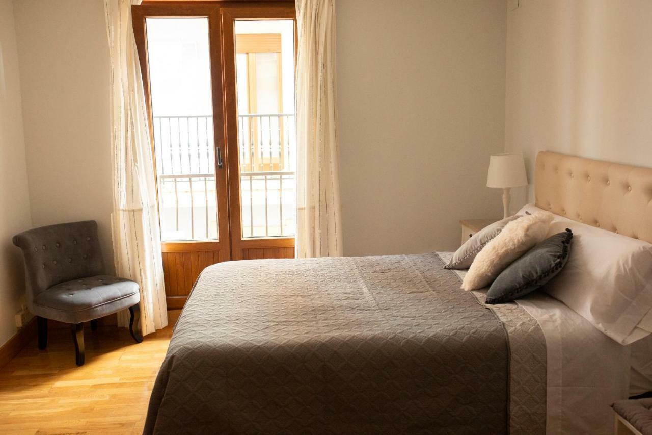 Aurrekoetxea 36 Vacation Rental, 2D Bermeo Extérieur photo