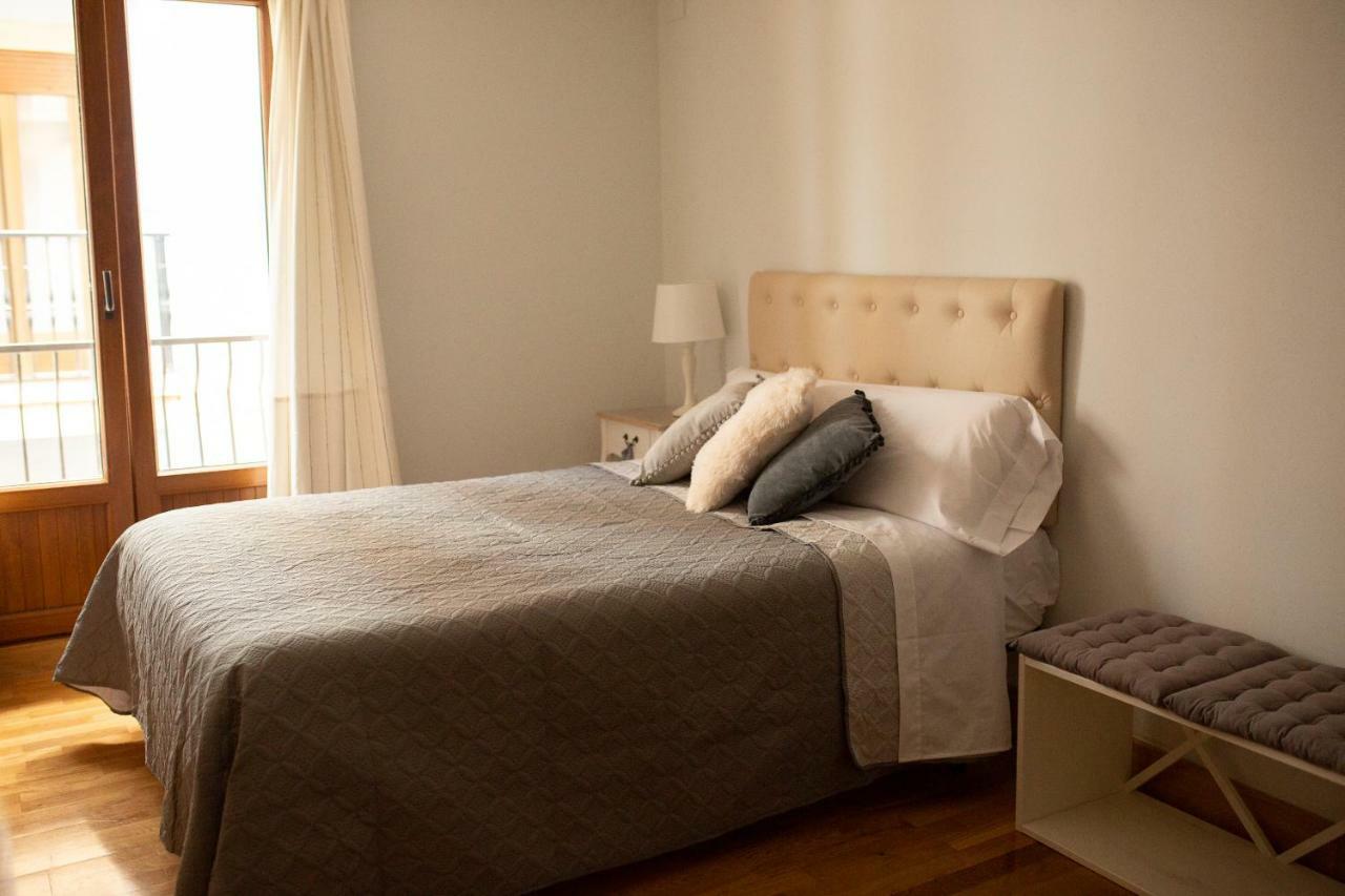 Aurrekoetxea 36 Vacation Rental, 2D Bermeo Extérieur photo