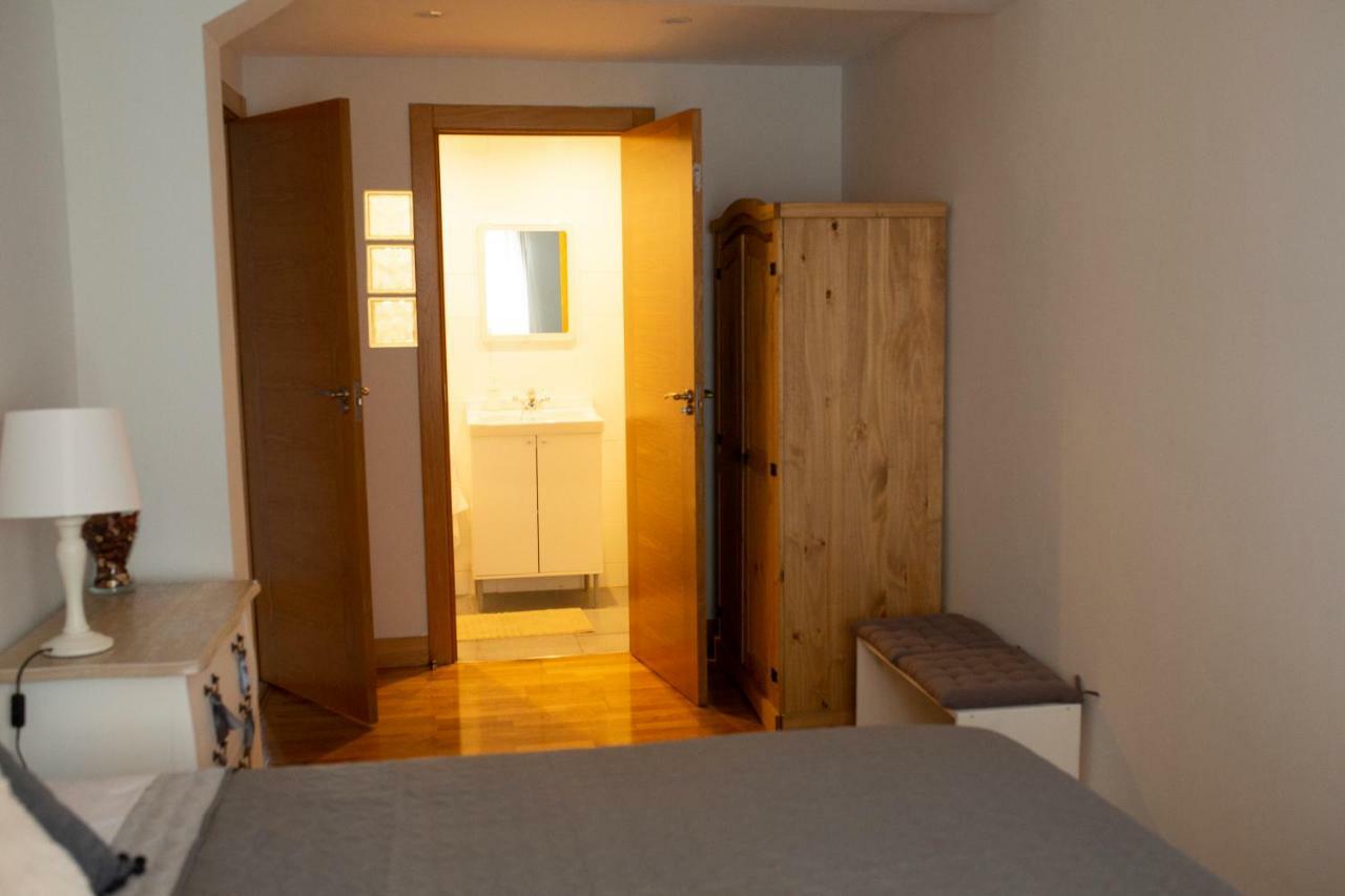 Aurrekoetxea 36 Vacation Rental, 2D Bermeo Extérieur photo