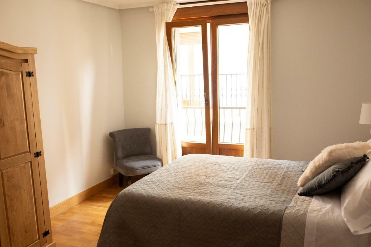 Aurrekoetxea 36 Vacation Rental, 2D Bermeo Extérieur photo