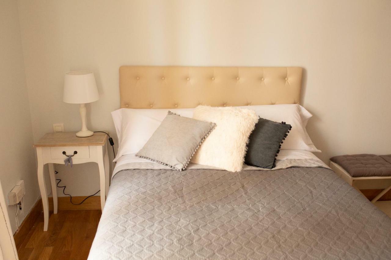 Aurrekoetxea 36 Vacation Rental, 2D Bermeo Extérieur photo